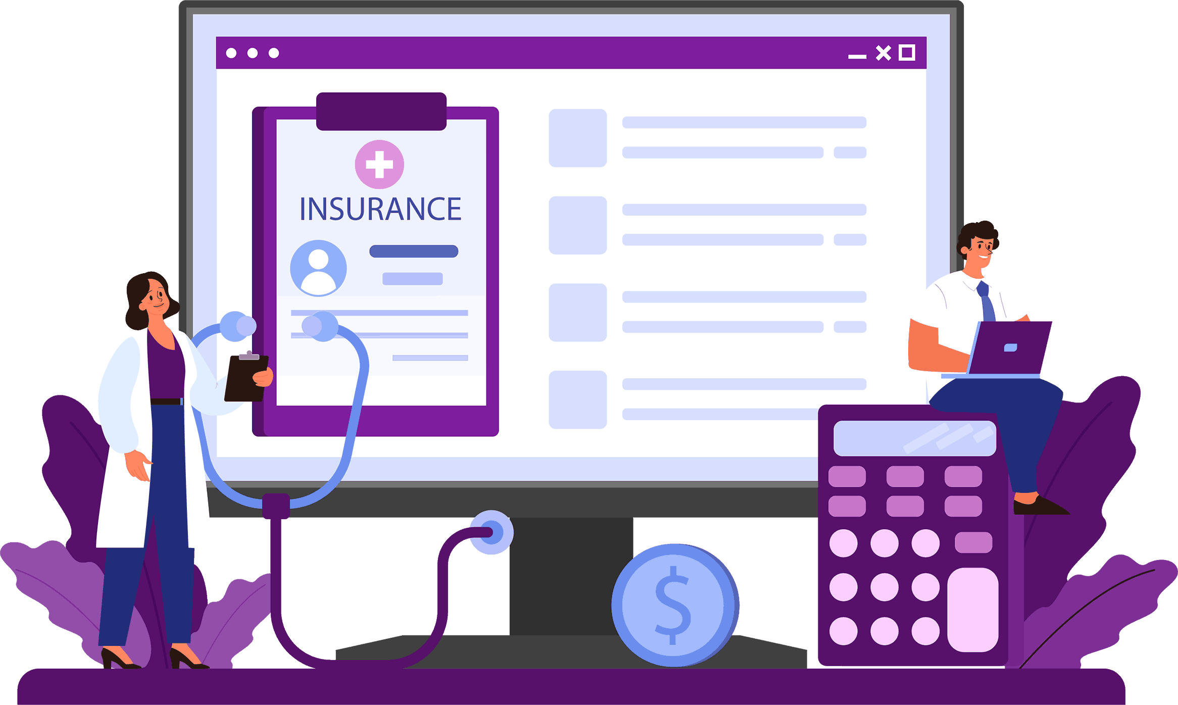 Insurance & Billing